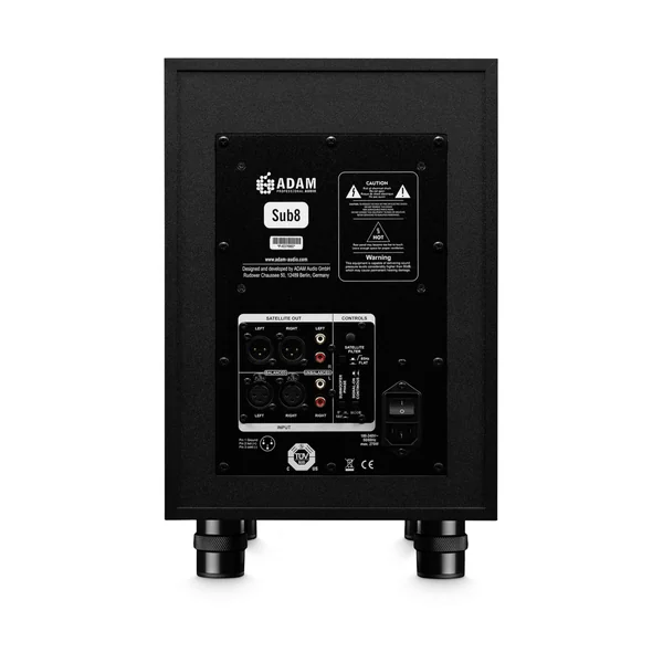 ADAM Audio Sub8