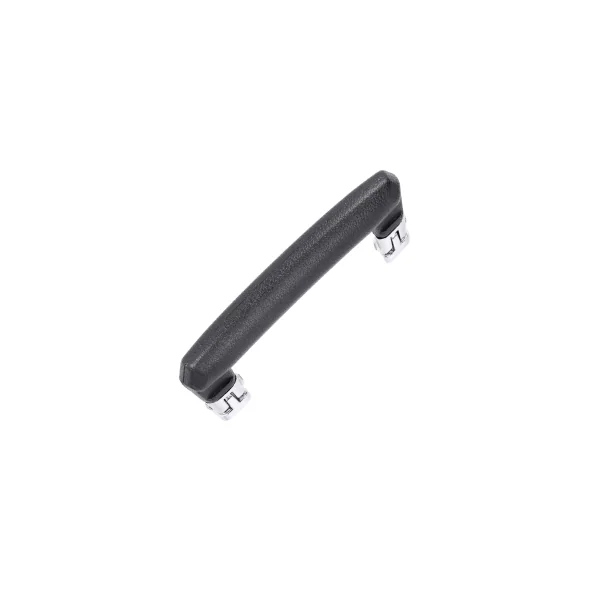Adam Hall Hardware 34352 - Poignée de valise en plastique noir