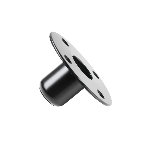 Adam Hall Stands SM 701 - Embase acier pour pied d'enceinte