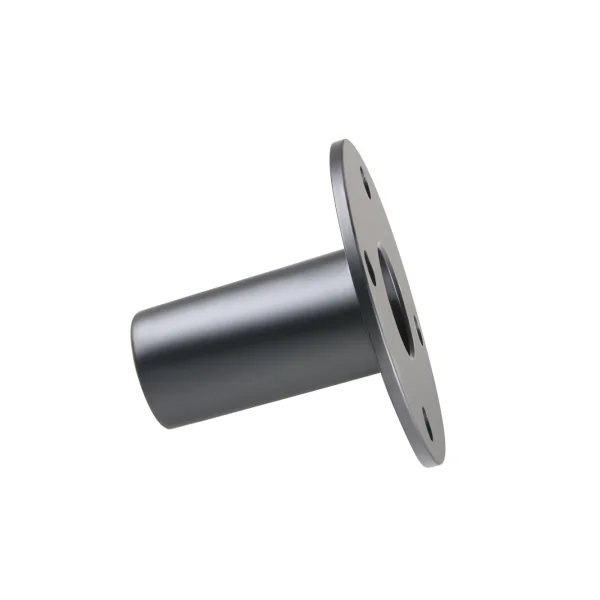 Adam Hall Stands SM 702 - Embase pour pied d'enceinte aluminium