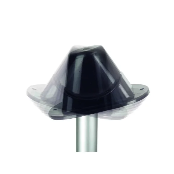 Adam Hall Stands SM 707 - Embase pour pied d'enceinte