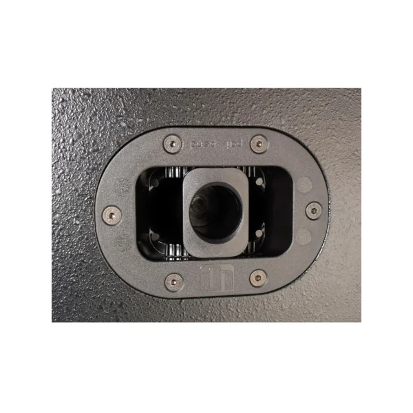 Adam Hall Stands SM 707 - Embase pour pied d'enceinte