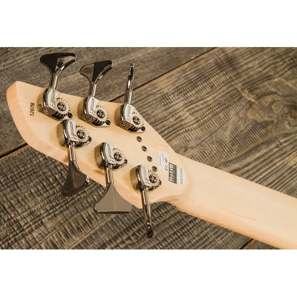 Adam Nolly Getgood NG2 6 2-Pickups - ducati pearl white