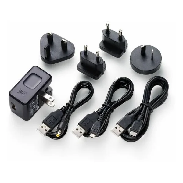 Adaptateur Secteur