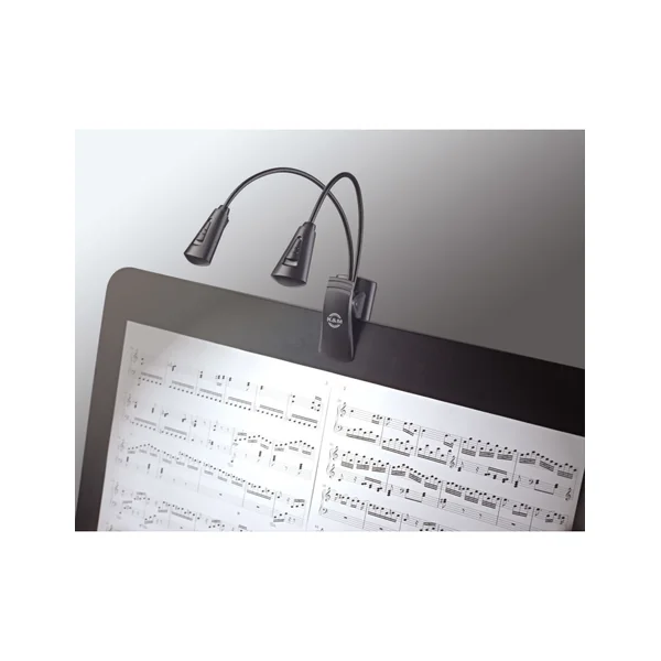 Adaptateur secteur pour Lampes K&M