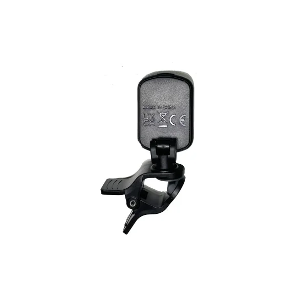 Admira AT10A Clip-on tuner modèle rechargeable