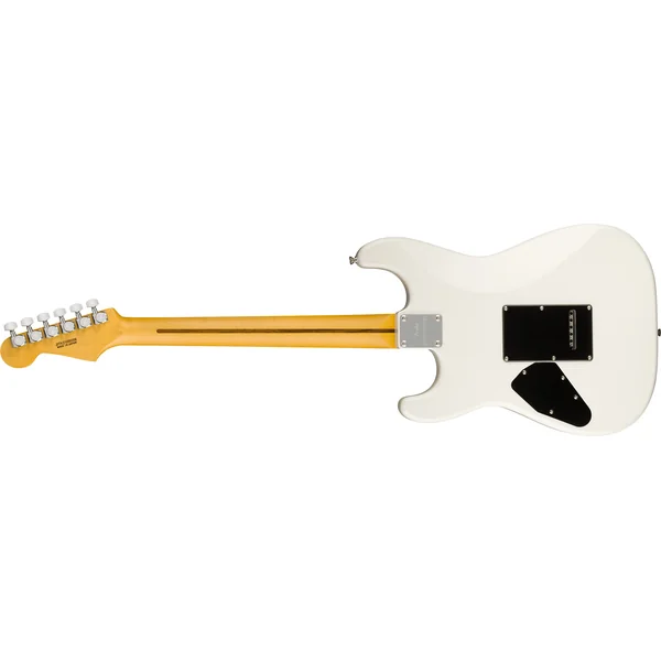 Aerodyne Special Stratocaster (Japan, RW) - bright white