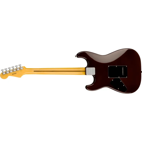 Aerodyne Special Stratocaster (Japan, RW) - chocolate burst