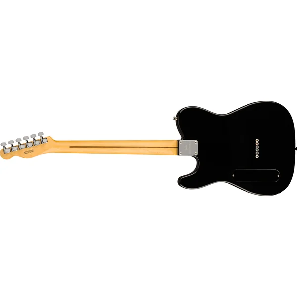 Aerodyne Special Telecaster (Japan, MN) - hot rod burst