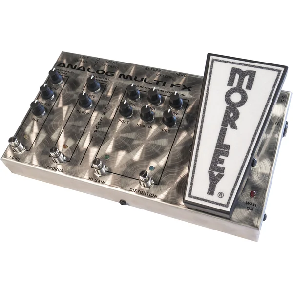 AFX-1 Analog Multi FX