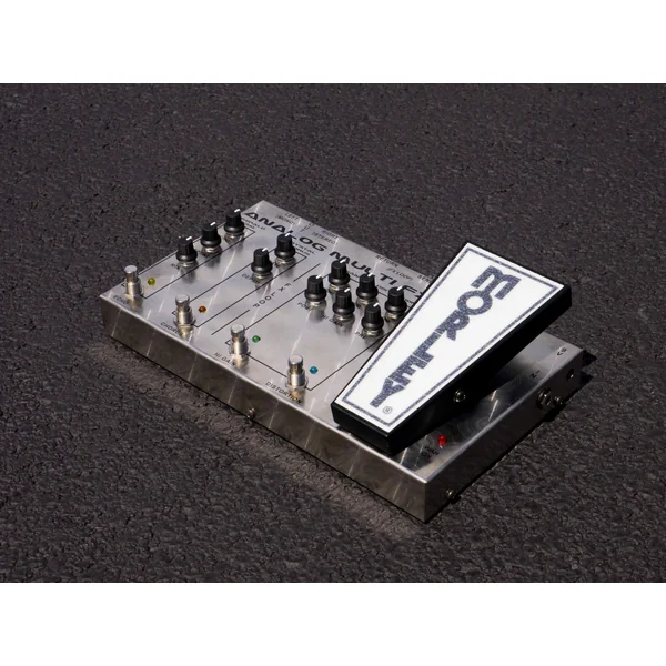 AFX-1 Analog Multi FX