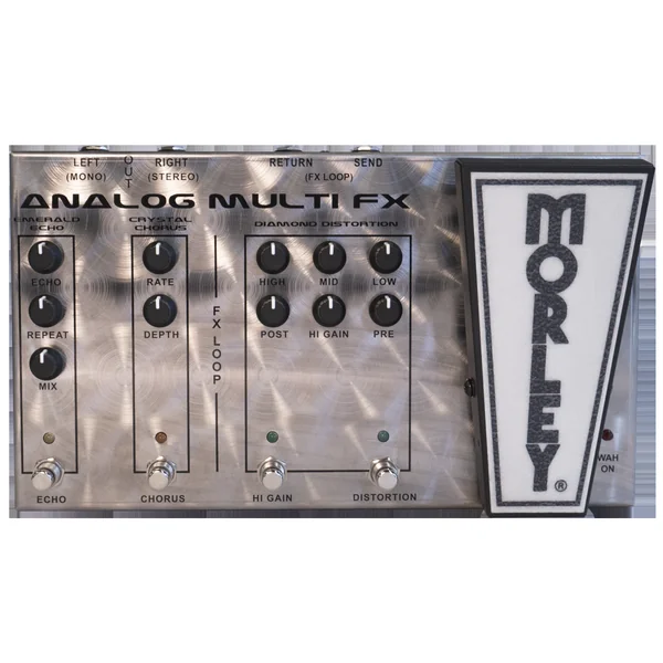 AFX-1 Analog Multi FX