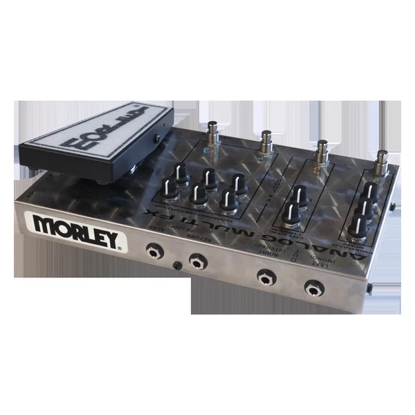 AFX-1 Analog Multi FX