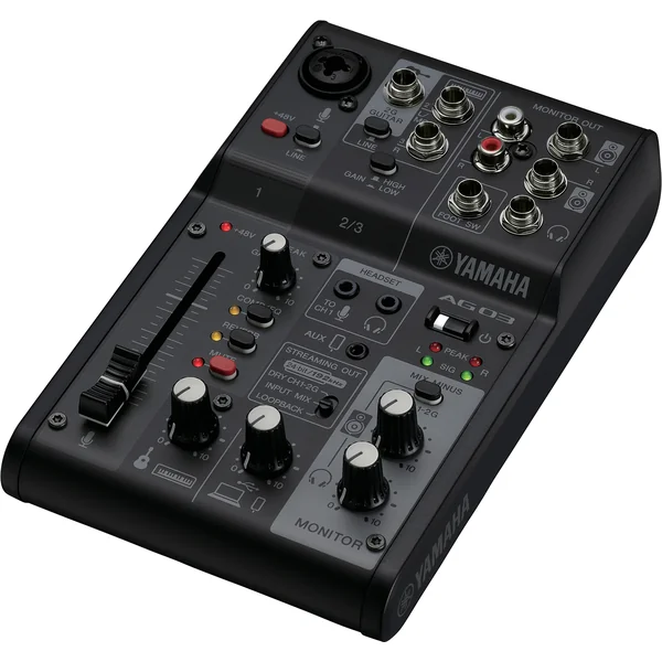 AG03MK2 B