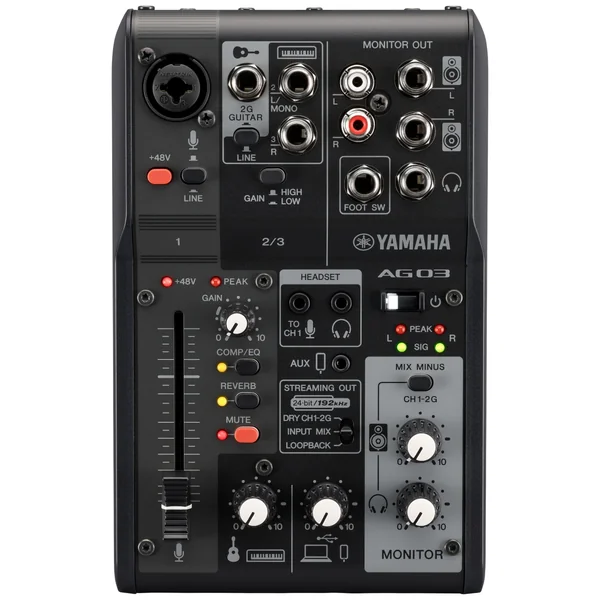 AG03MK2 B