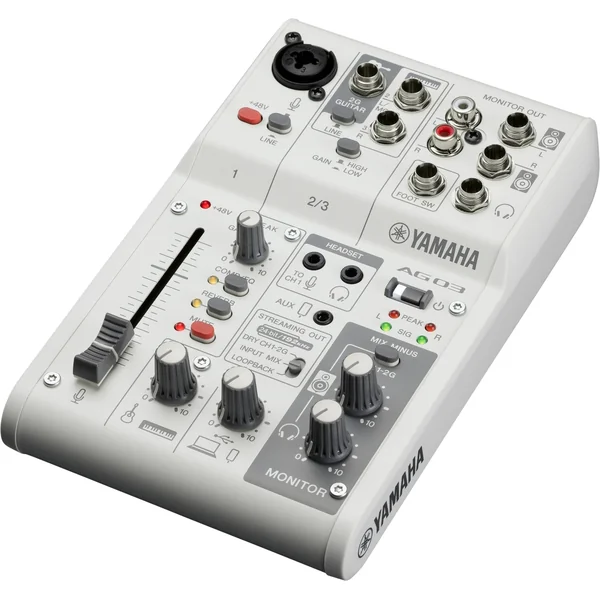 AG03MK2 W
