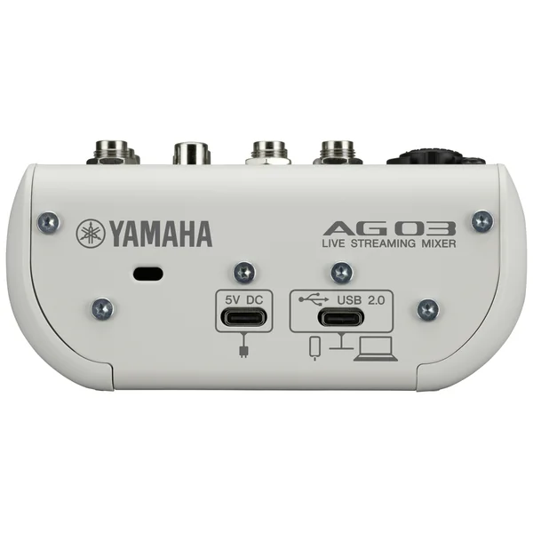 AG03MK2 W