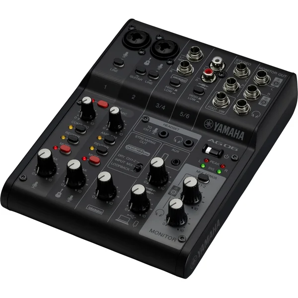 AG06 MK2