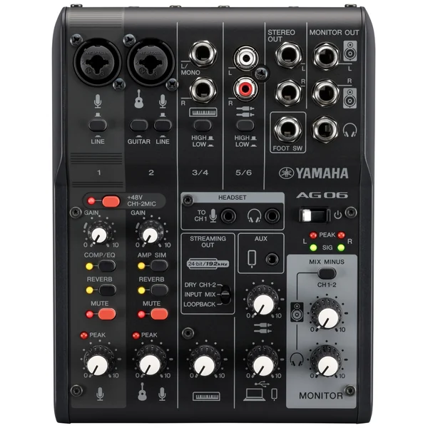 AG06 MK2