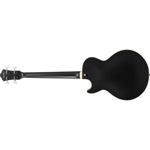 AGB200 BKF Artcore - black flat