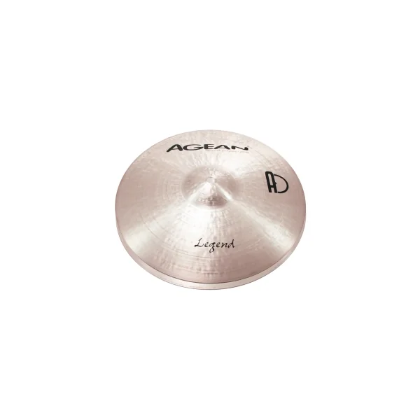 AGEAN Legend 13" Hi-hat