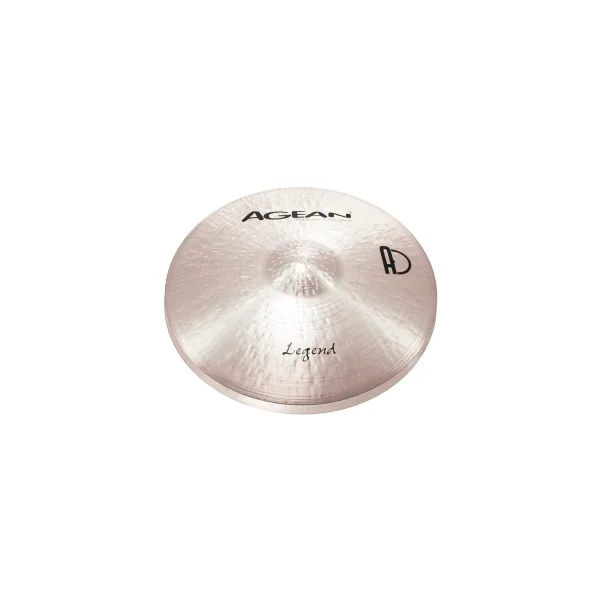 AGEAN Legend 14" Hi-hat