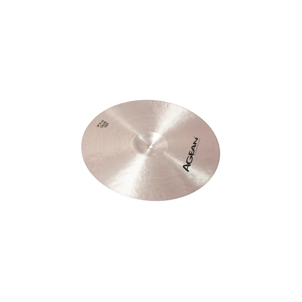 AGEAN Legend 18" Thin Crash