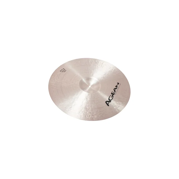 AGEAN Legend 20" Thin Crash
