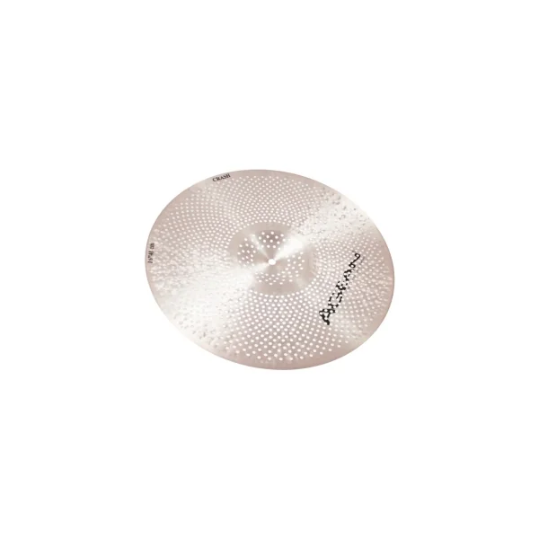 AGEAN R Series 16" Crash