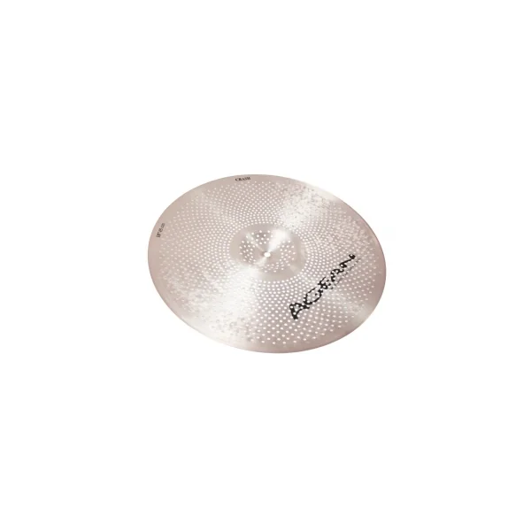 AGEAN R Series 18" Crash