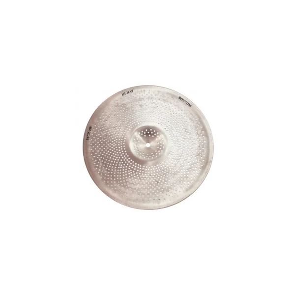 AGEAN R Series Natural 14" Hi-hat
