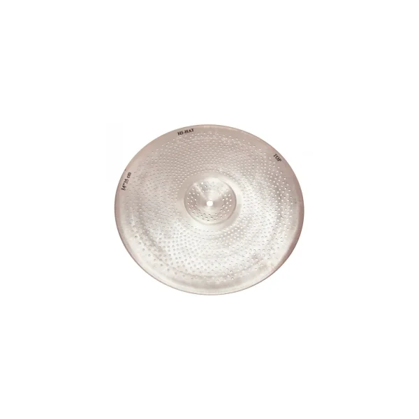 AGEAN R Series Natural 14" Hi-hat