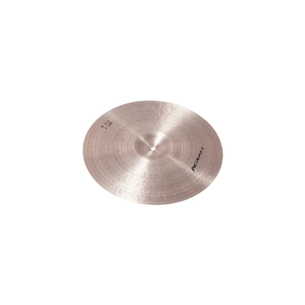 AGEAN Special Jazz 16" Crash