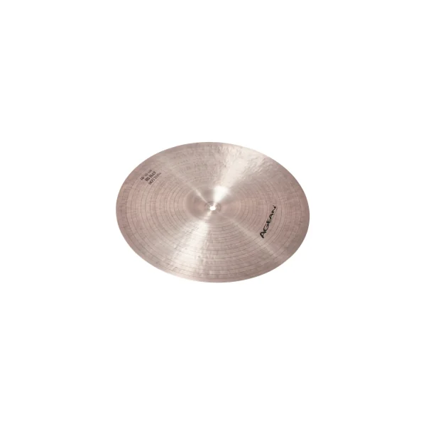 AGEAN Special Jazz 16" Hi-hat