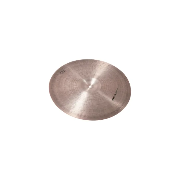 AGEAN Special Jazz 18" Crash