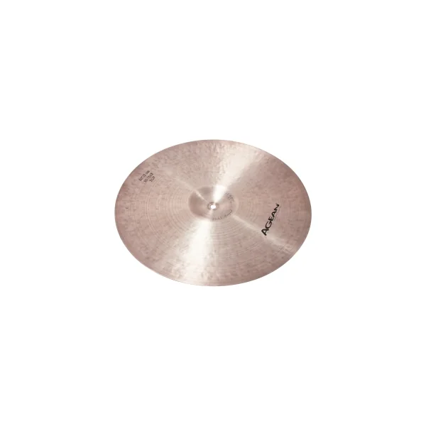 AGEAN Special Jazz 18" Hi-hat