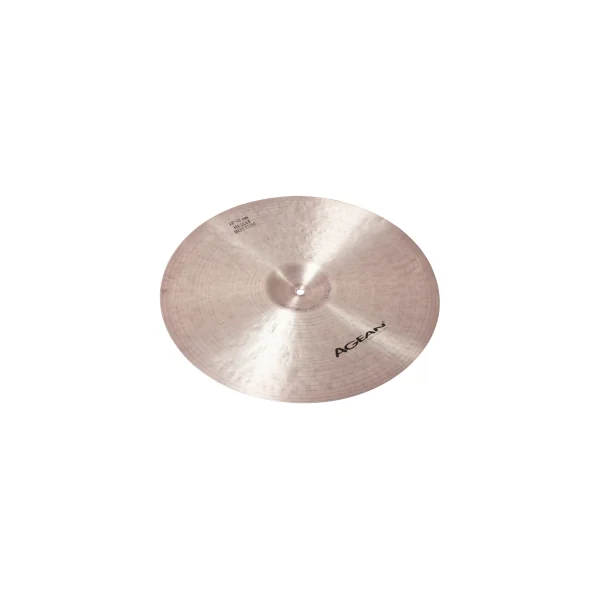 AGEAN Special Jazz 18" Hi-hat