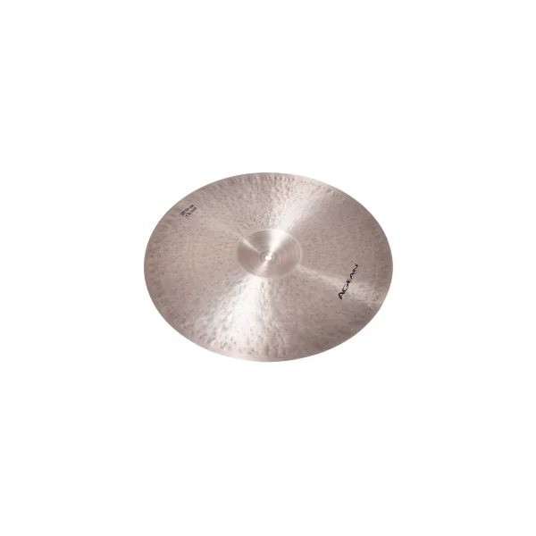 AGEAN Special Jazz 20" Crash