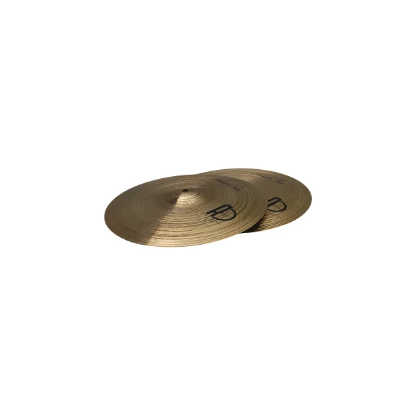 AGEAN Treasure Jazz 15" Hi-hat