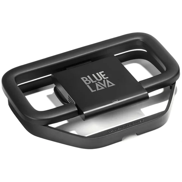 AirFlow Wireless Charger Guitar Stand