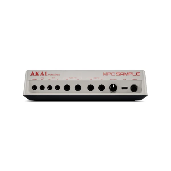 Akai MPC Sample