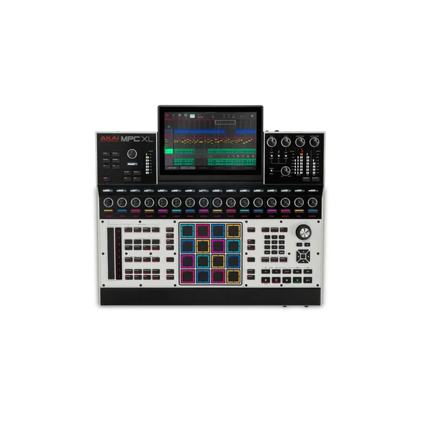 Akai MPC XL