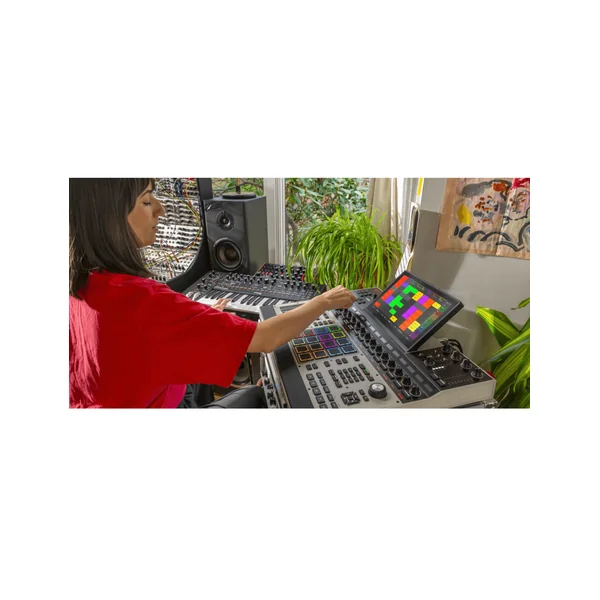 Akai MPC XL