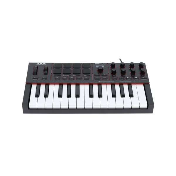 Akai MPK Mini IV - Noir