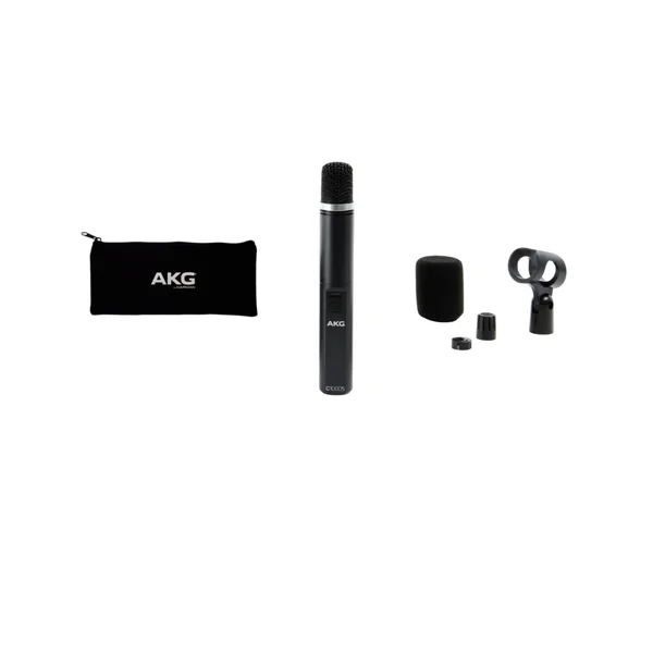 AKG C1000S