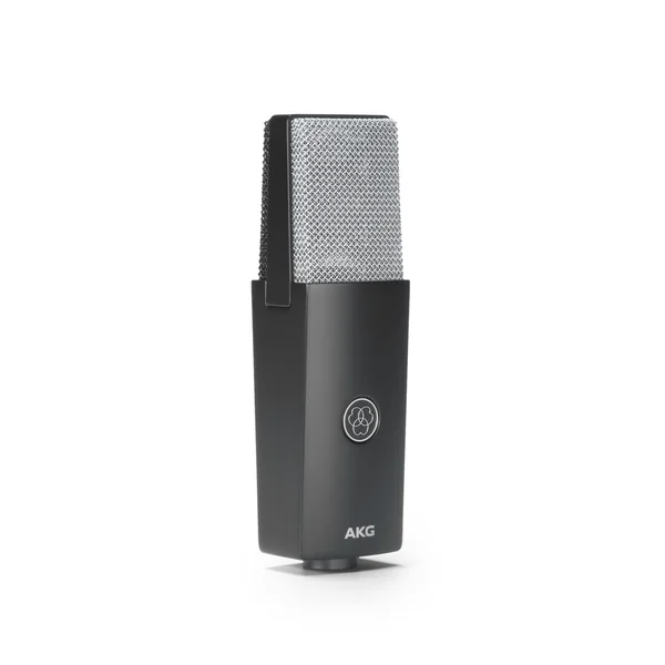 AKG C104