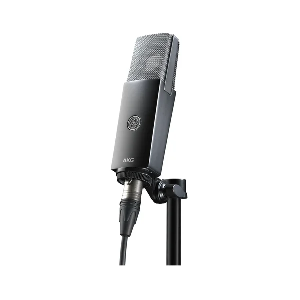 AKG C104