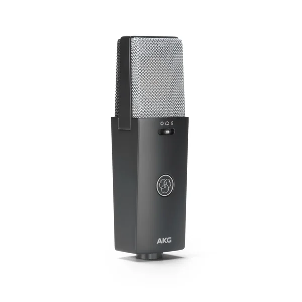 AKG C114
