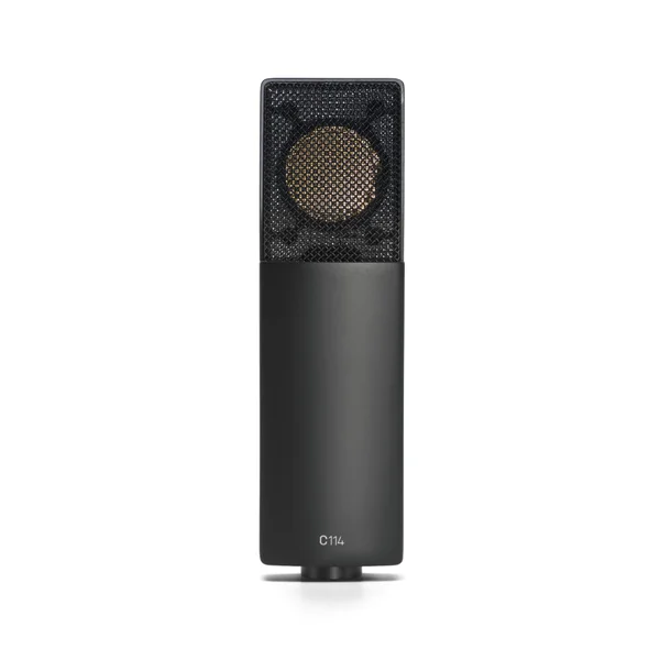 AKG C114