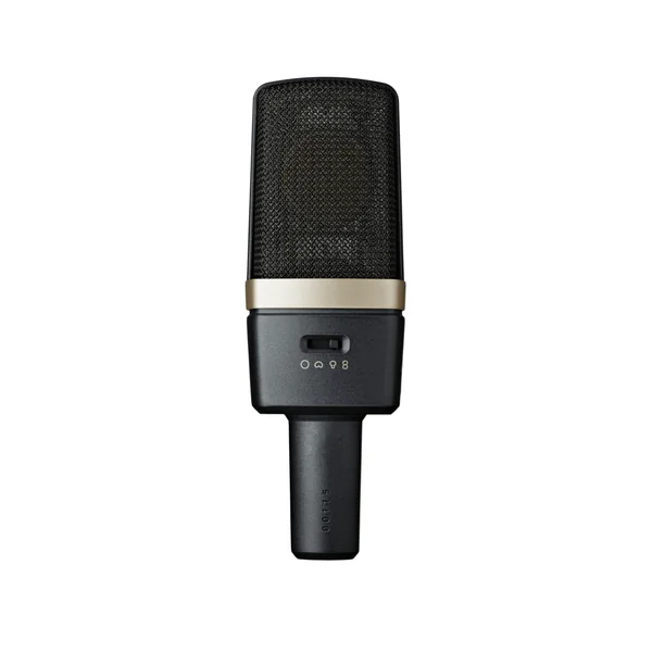 AKG C314